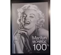Marilyn Monroe 100 RARE Exhibition book Prague Limited Edition Book