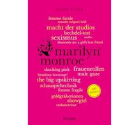 Marilyn Monroe. 100 Seiten: Die Ikone des 20. Jahrhunderts: 20793