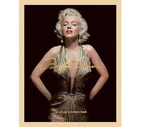 Marilyn Monroe 100: The Official Centenary Book
