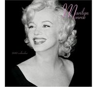 Marilyn Monroe 2010 Calendar