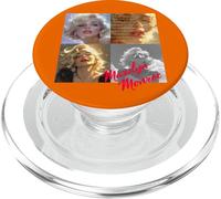 Marilyn Monroe_Art_Makoto Shinkai_Pixar_Ghibli_002 PopSockets PopGrip per MagSafe