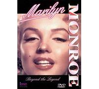 Marilyn Monroe - Beyond The Legend [Edizione: Regno Unito]