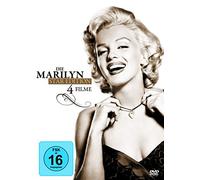 Marilyn Monroe - Box