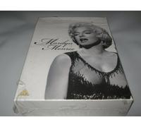 Marilyn Monroe Boxset