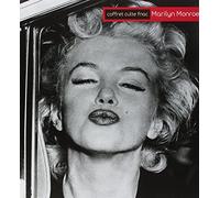 MARILYN MONROE - COFFRET CULTE