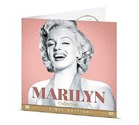 Marilyn Monroe Collection - 4-DVD Vintage Vinyl Set