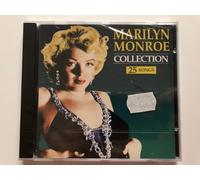 Marilyn Monroe - Collection -Budget 25 Titres