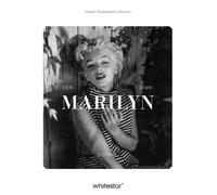 Marilyn Monroe. Dea diva donna - 2025 - White Star (Biografie)