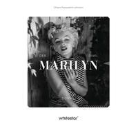 Marilyn Monroe. Dea diva donna [Hardcover] [Oct 21, 2025] Pasqualetti Johnson, C