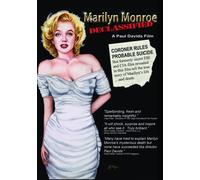 Marilyn Monroe Declassified (DVD) C.O. Erickson Holly Beavon L.J. Dopp