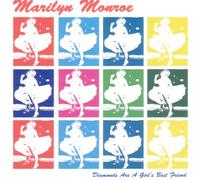 Marilyn Monroe - Diamond Are a Girl's Best Friend (Import)
