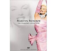 Marilyn Monroe: Diamond Collection 1