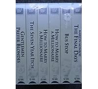 Marilyn Monroe: Diamond Collection