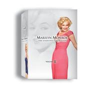 Marilyn Monroe - Diamond Collection Box Vol. 2