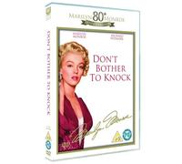 Marilyn Monroe - Don't Bother To Knock-- Studio Classics [Edizione: Regno Unito]