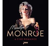 Marilyn Monroe - Fine Romance