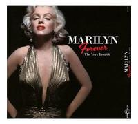 Marilyn Monroe - Forever: The Very Best Of - Cd