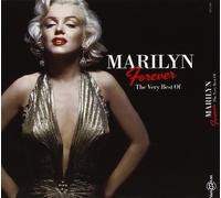 Marilyn Monroe Forever: The Very Best of (CD)