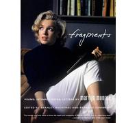 Marilyn Monroe Fragments (Tascabile)