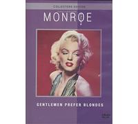 Marilyn Monroe Gentlemen Prefer Blondes