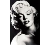 Marilyn Monroe - Glamour Poster 24x36 - 1798