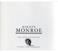 Marilyn Monroe - Gold Collection: Classic Performances