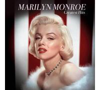 Marilyn Monroe Greatest Hits (Vinyl LP)
