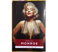 Marilyn Monroe - Icone n. 1 di Anna Consilia Alemanno, 2021, Oggi