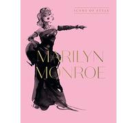 Harper by Design Marilyn Monroe (Copertina rigida)