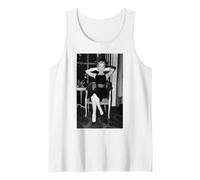 Marilyn Monroe Il Principe E L'attrice Showgirl 1956 Canotta