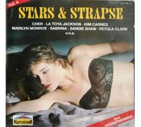 Marilyn Monroe, Kim Carnes, La Toya Jackson, Claudja Barry, Sabrina..