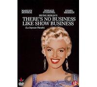 Marilyn Monroe : La Joyeuse parade (VOST)