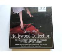 Marilyn Monroe - Ladies First! Hollywood Collection