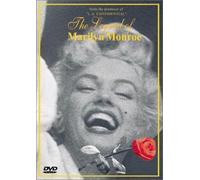 Marilyn Monroe - Legend of Marilyn Monroe