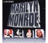 Marilyn Monroe - Legends