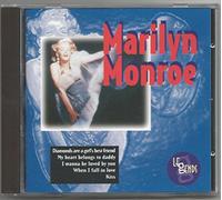Marilyn Monroe - Legends - Marilyn Monroe