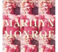 Marilyn Monroe Magic collection (CD)