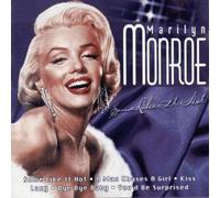 Marilyn Monroe - Marily Monroe-Some Like It Hot