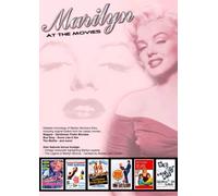 Marilyn Monroe - Marilyn at the Movies [+1 Bonu