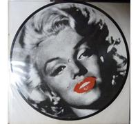 MARILYN MONROE - MARILYN MONROE
