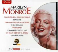 Marilyn Monroe - Marilyn Monroe