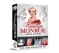 Marilyn Monroe Movie Legend