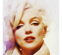 Marilyn Monroe - Norma Jean (Pink Vinyl)