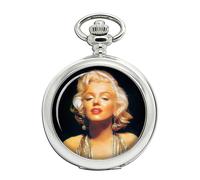 Marilyn Monroe Orologio da Tasca