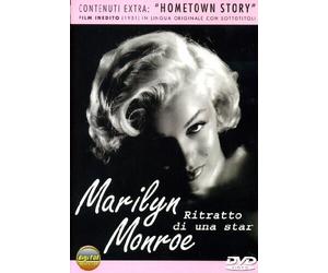 Marilyn Monroe - Ritratto di una star