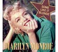 ["Marilyn Monroe"] - Some Like It Blonde