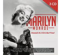 Marilyn Monroe - The Best Of