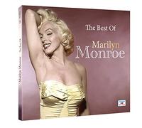 Marilyn Monroe - The Best Of Marilyn Monroe
