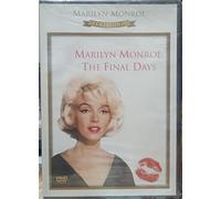 Marilyn Monroe The Final Days