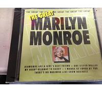 Marilyn Monroe - The Great...